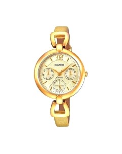 Часы наручные женские Casio LTP-E401GL-9A