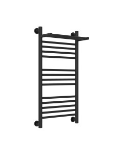 Полотенцесушитель водяной Сунержа Богема 1П+ 80x40 / 31-0223-8040