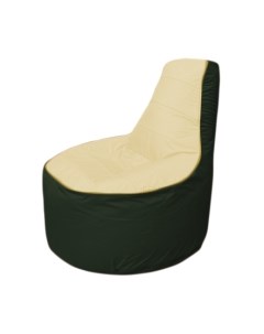 Бескаркасное кресло Flagman Трон Т1.1-2009