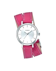 Часы наручные женские Casio LTP-E143DBL-4A1