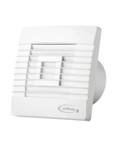 Вентилятор накладной AirRoxy pRestige 150 PS ZG 01-036 Airroxy