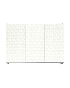 Экран для ванны Comfort Alumin Group Сеньора 73x50 Comfort alumin group