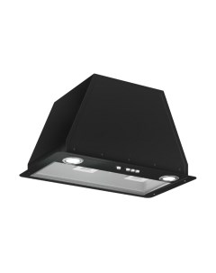 Вытяжка скрытая Elikor Врезной блок Flat 52П-650-К3Д / 954638