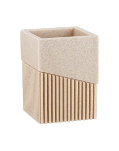 Стакан для зубной щетки и пасты Perfecto Linea 35-618301 Perfecto linea