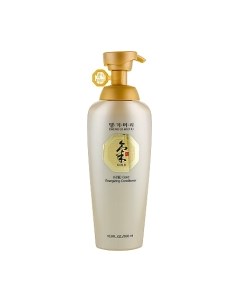 Кондиционер для волос Ki Gold Energizing Профилактика выпадения Daeng gi meo ri