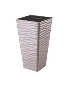 Кашпо Formplastic Sahara Dunes slim / 3950-051