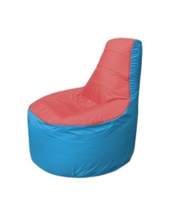 Бескаркасное кресло Flagman Трон Т1.1-0213