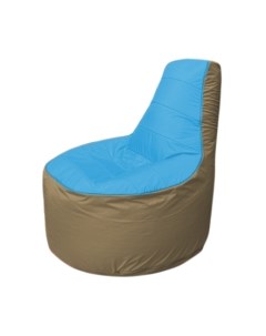 Бескаркасное кресло Flagman Трон Т1.1-1321