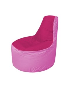 Бескаркасное кресло Flagman Трон Т1.1-0403