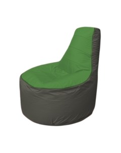 Бескаркасное кресло Flagman Трон Т1.1-0823