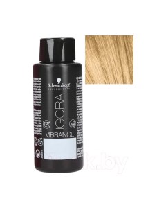 Крем-краска для волос Igora Vibrance тон 9.5-5 Schwarzkopf professional