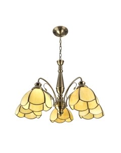 Люстра Citilux Познань CL443151