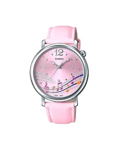 Часы наручные женские Casio LTP-E123L-4A