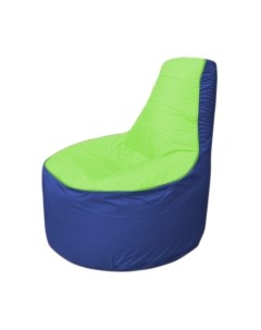 Бескаркасное кресло Flagman Трон Т1.1-0714