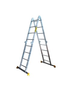 Лестница-трансформер Алюмет ТW1 444