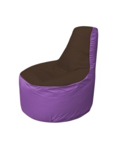 Бескаркасное кресло Flagman Трон Т1.1-1917