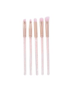 Набор кистей для макияжа Miniso Кристалл / 8719