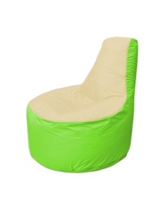 Бескаркасное кресло Flagman Трон Т1.1-2007