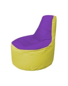 Бескаркасное кресло Flagman Трон Т1.1-1806