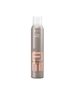 Сухой шампунь для волос Wella Professionals Eimi Dry Me Wella professionals
