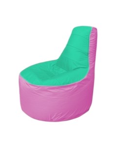 Бескаркасное кресло Flagman Трон Т1.1-1203