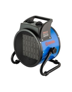 Тепловая пушка электрическая ВИТЯЗЬ ТЭП-3100К Витязь