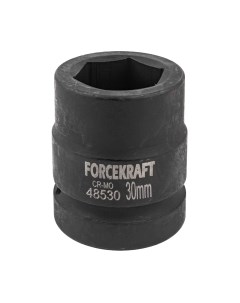 Головка слесарная ForceKraft FK-48530 Forcekraft