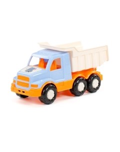 Автомобиль игрушечный Полесье Гоша-сафари / 90171