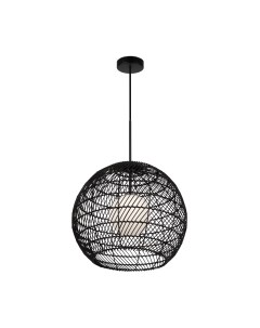 Потолочный светильник Maytoni Cane MOD204PL-01B