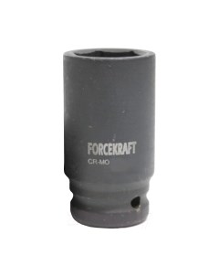 Головка слесарная ForceKraft FK-46510017 Forcekraft