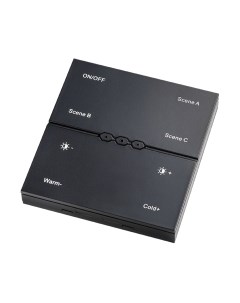 Диммер Lightstar Teta 505537R