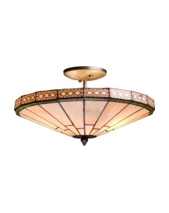 Потолочный светильник Velante 857-807-02