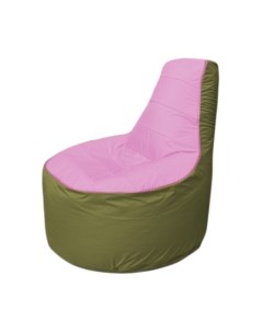 Бескаркасное кресло Flagman Трон Т1.1-0310