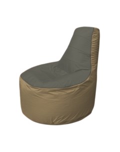 Бескаркасное кресло Flagman Трон Т1.1-2321