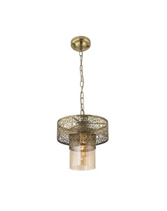 Потолочный светильник Citilux Эмир CL467133