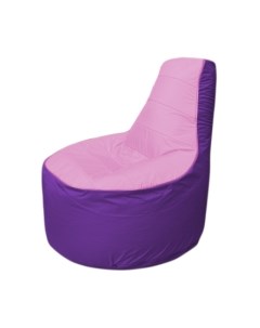 Бескаркасное кресло Flagman Трон Т1.1-0318