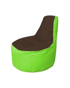 Бескаркасное кресло Flagman Трон Т1.1-1907