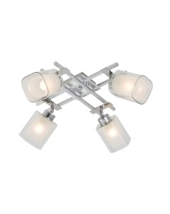 Люстра Citilux Риволи CL104140