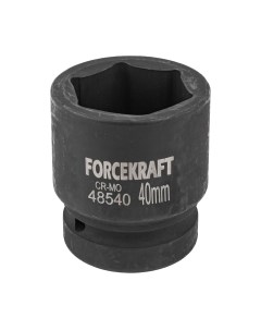 Головка слесарная ForceKraft FK-48540 Forcekraft