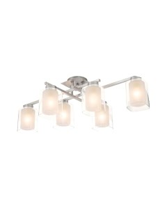 Люстра Citilux Диез CL111160