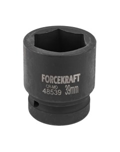 Головка слесарная ForceKraft FK-48539 Forcekraft