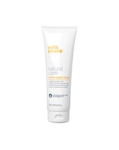 Маска для волос Z.one Concept Milk Shake Активная Йогуртовая Z.one concept