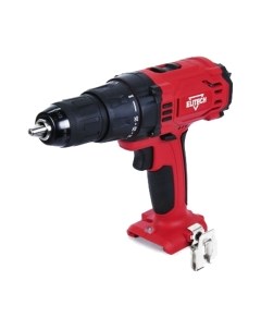 Аккумуляторная дрель-шуруповерт Elitech ДА 18СЛ2