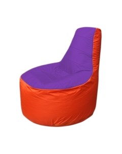 Бескаркасное кресло Flagman Трон Т1.1-1805