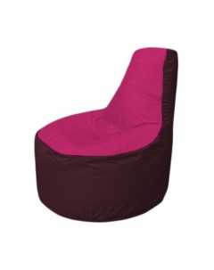 Бескаркасное кресло Flagman Трон Т1.1-0401