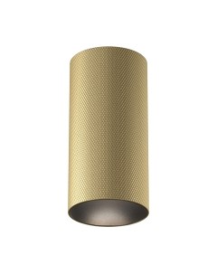 Потолочный светильник Maytoni Artisan C080CL-01-GU10-MG