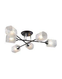 Люстра Velante 703-127-06