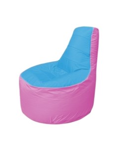 Бескаркасное кресло Flagman Трон Т1.1-1303