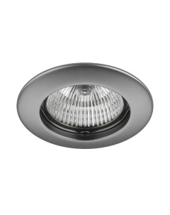 Точечный светильник Lightstar Teso Fix 011079