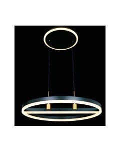 Потолочный светильник High-Tech Led Lamps 82048 Natali kovaltseva